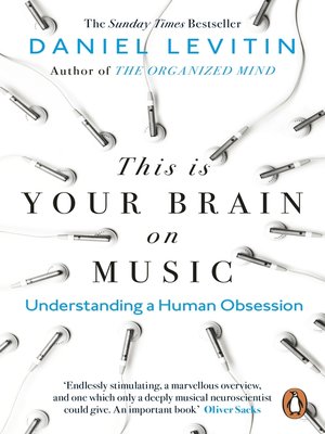 cover image of This is Your Brain on Music